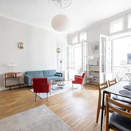 Place Du Palais Centre Historique Apartament *