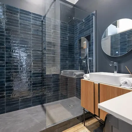 Apartament Place Du Palais Centre Historique *