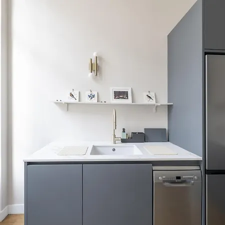 Place Du Palais Centre Historique * Bordeaux