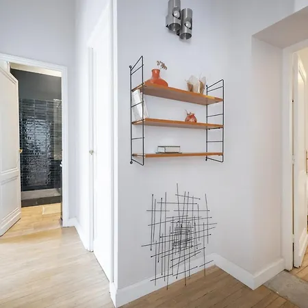 Apartament Place Du Palais Centre Historique