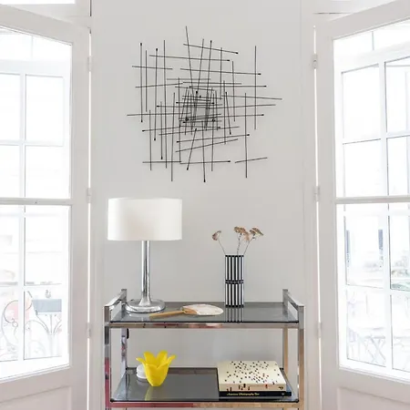 Place Du Palais Centre Historique * Bordeaux