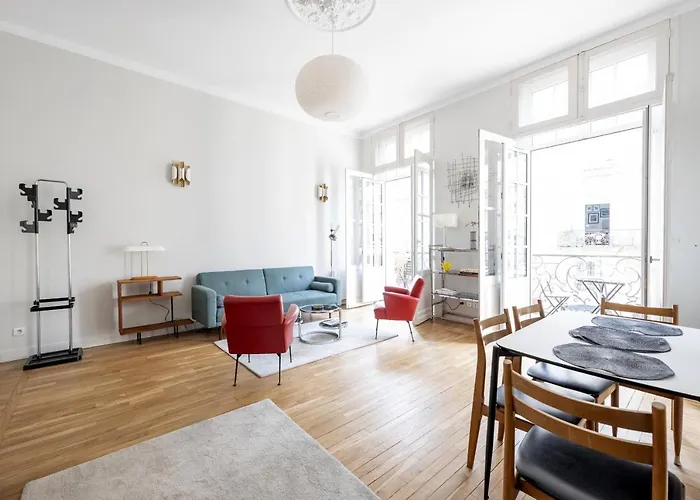 Place Du Palais Centre Historique Apartment *