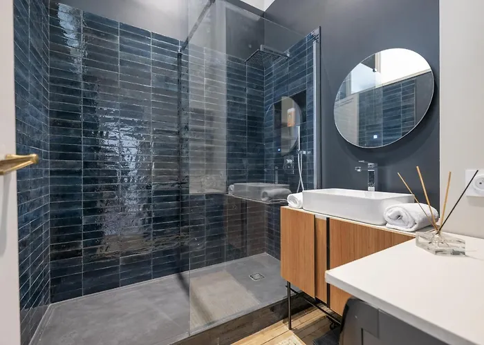 Apartment Place Du Palais Centre Historique *