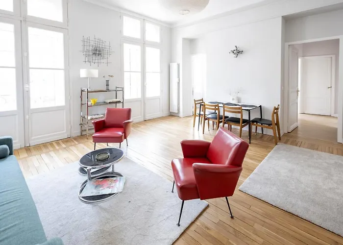 Apartment Place Du Palais Centre Historique Bordeaux