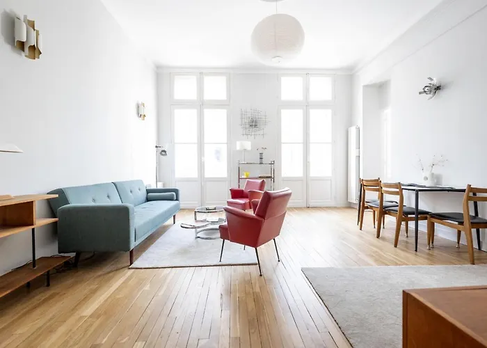 Place Du Palais Centre Historique Lejlighed *