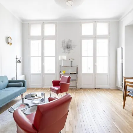 Place Du Palais Centre Historique * Bordeaux