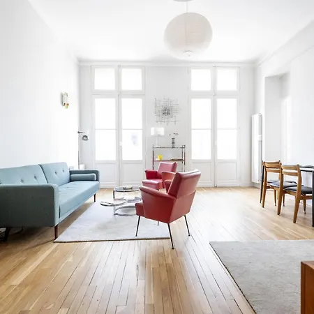 Place Du Palais Centre Historique Lejlighed *